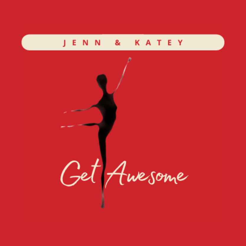 Get Awesome Logo (833 x 833)