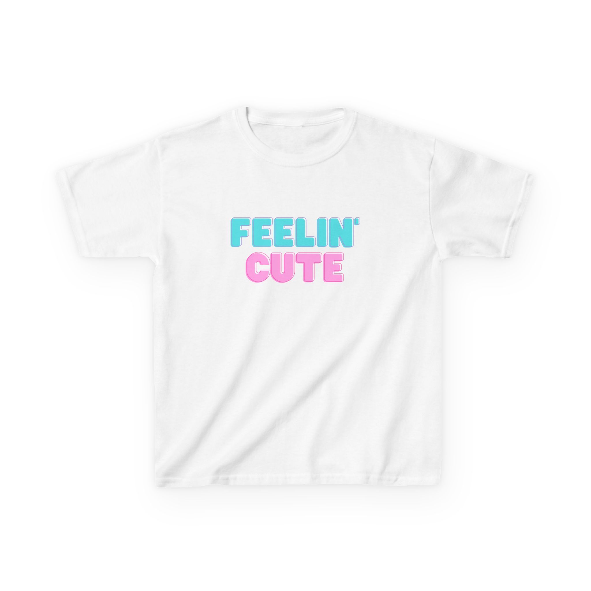 Kids Heavy Cotton™ Tee