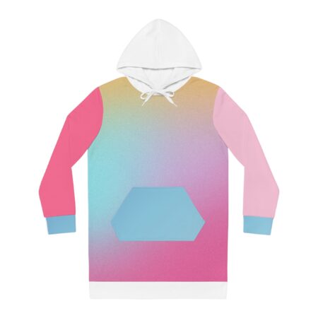 Copy of Women's Hoodie Dress (AOP)