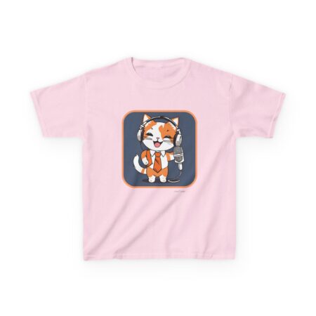 Verse 7: Jenn's MVIP Poem Kids T-shirt