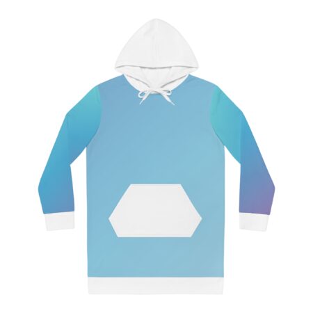 Women's Hoodie Dress (AOP)
